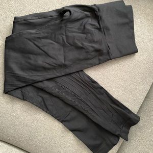NUX Sphere leggings - black